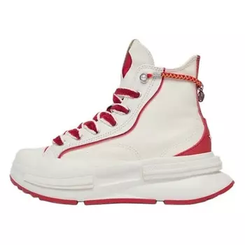 CONVERSE Кроссовки Run Star Legacy CX Anti-Slip Wear-Resistant High-Top