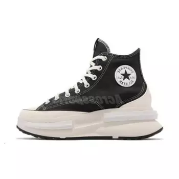 CONVERSE Кроссовки Run Star Legacy Cx Black Ivory