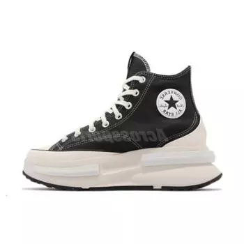CONVERSE Кроссовки Run Star Legacy Cx Black Ivory