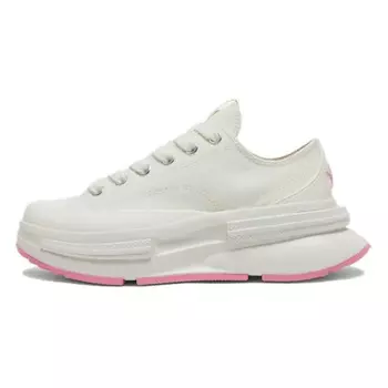 CONVERSE Кроссовки Run Star Legacy CX Canvas Shoes Unisex Low-Top White