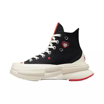 CONVERSE Кроссовки Run Star Legacy Cx Hi Y2K Heart Womens