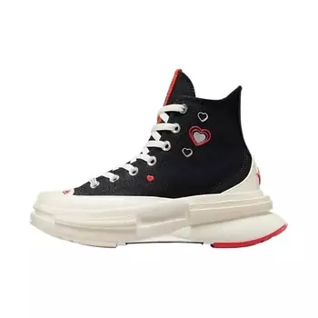 CONVERSE Кроссовки Run Star Legacy Cx Hi Y2K Heart Womens