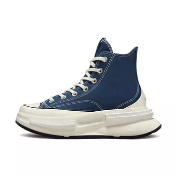 CONVERSE Кроссовки Run Star Legacy Cx Hi Navy