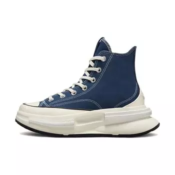 CONVERSE Кроссовки Run Star Legacy Cx Hi Navy