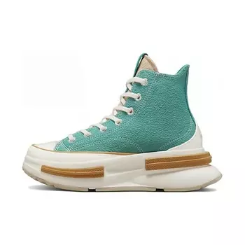 CONVERSE Кроссовки Run Star Legacy Cx Hi Workwear Algae Coast