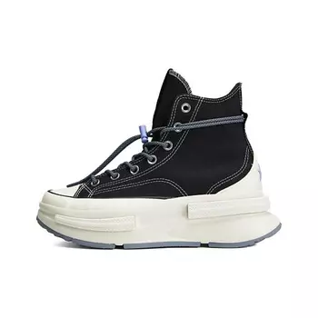 CONVERSE Кроссовки Run Star Legacy Cx Hi Black Ultraviolet