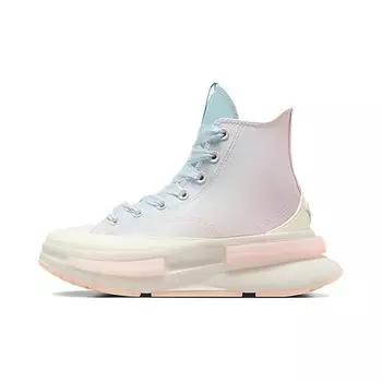 CONVERSE Кроссовки Run Star Legacy Cx High Top Decade Pink Womens