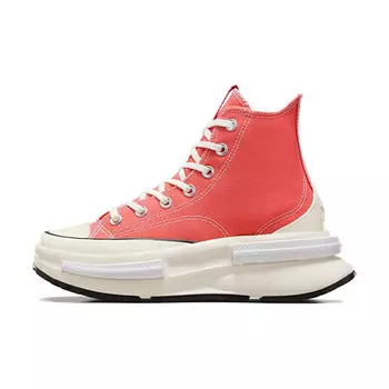 CONVERSE Кроссовки Run Star Legacy Cx High Late Night Ember
