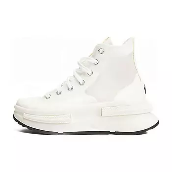 CONVERSE Кроссовки Run Star Legacy Cx High Vintage White