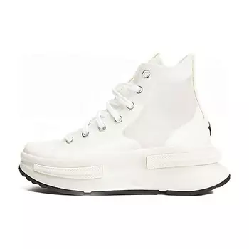 CONVERSE Кроссовки Run Star Legacy Cx High Vintage White