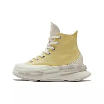 CONVERSE Кроссовки Run Star Legacy Cx High Soft Sunshine