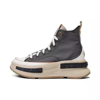 CONVERSE Кроссовки Run Star Legacy Cx High Grey