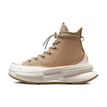CONVERSE Кроссовки Run Star Legacy Cx High Nomad Khaki