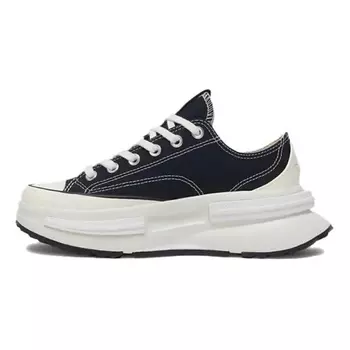 CONVERSE Кроссовки Run Star Legacy Cx Low Black White