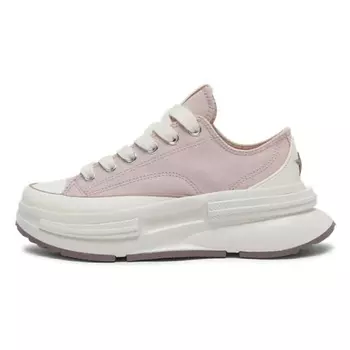 CONVERSE Кроссовки Run Star Legacy CX Low-Top Casual Shoes Unisex Pink