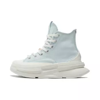 CONVERSE Кроссовки Run Star Legacy Cx Platform High Diy Beads Aqua Mist Womens