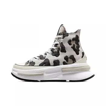 CONVERSE Кроссовки Run Star Legacy Cx Platform Shoes Leopard