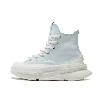 CONVERSE Кроссовки Run Star Legacy Cx Platform High Diy Beads Aqua Mist Womens