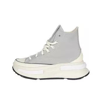 CONVERSE Кроссовки Run Star Legacy Cx Platform High Grey Area