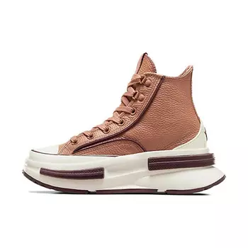 CONVERSE Кроссовки Run Star Legacy Cx Platform High Clay Pot Womens