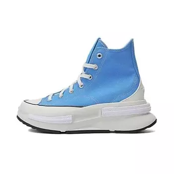 CONVERSE Кроссовки Run Star Legacy Cx Platform High Blue Slushy