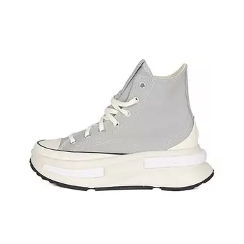 CONVERSE Кроссовки Run Star Legacy Cx Platform High Grey Area