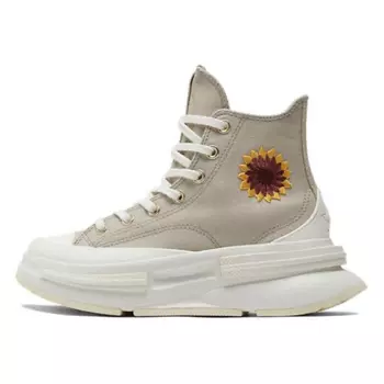 CONVERSE Кроссовки Run Star Legacy Cx Platform High Festival Florals