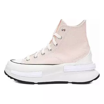 CONVERSE Кроссовки Run Star Legacy Cx Platform High Soft Peach