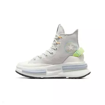 CONVERSE Кроссовки Run Star Legacy Grey White