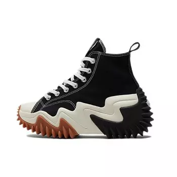 CONVERSE Кроссовки Run Star Motion Black White Gum