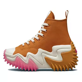 CONVERSE Кроссовки Run Star Motion High Desert Gradient