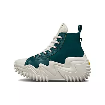 CONVERSE Кроссовки Run Star Motion High Edge Glow Midnight Turquoise