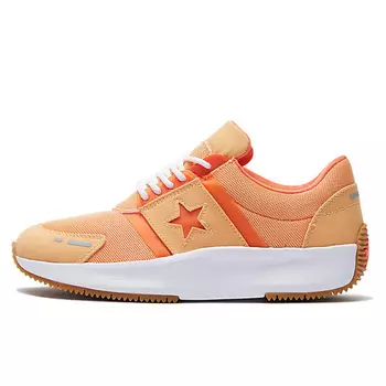 CONVERSE Кроссовки Run Star Orange
