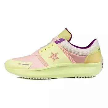 CONVERSE Кроссовки Run Star Ox Yellow Womens