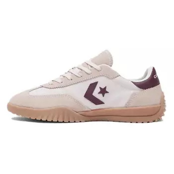 CONVERSE Кроссовки Run Star Trainer Blush Hush Pink Orchid Abyss