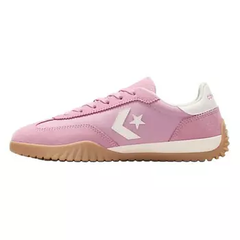 CONVERSE Кроссовки Run Star Trainer Lotus Pink