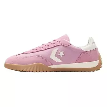 CONVERSE Кроссовки Run Star Trainer Lotus Pink