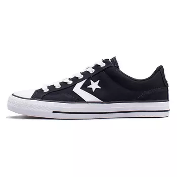 CONVERSE Кроссовки Star PLAYER 76 Canvas Shoes Низкие Кеды Унисекс