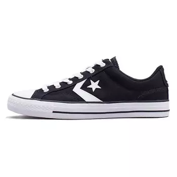 CONVERSE Кроссовки Star PLAYER 76 Canvas Shoes Низкие Кеды Унисекс