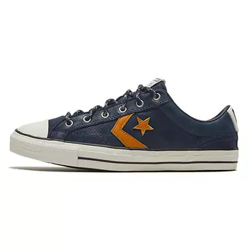 CONVERSE Кроссовки Star PLAYER 76 Canvas Shoes Низкие Кеды Унисекс