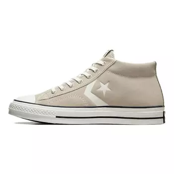 CONVERSE Кроссовки Star Player 76 Leather Beige