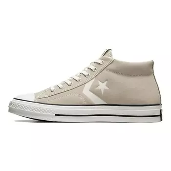 CONVERSE Кроссовки Star Player 76 Leather Beige