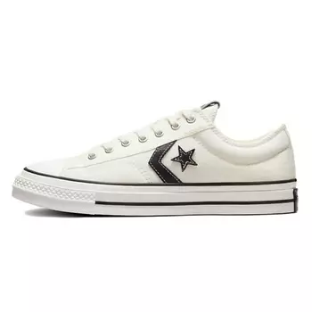 CONVERSE Кроссовки Star Player 76 Vintage White Black