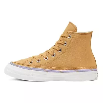 CONVERSE Кроссовки Trail To Cove Chuck Taylor All Star High Top Womens