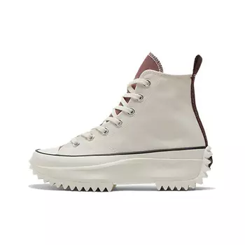 CONVERSE Кроссовки Tri Panel Run Star Hike