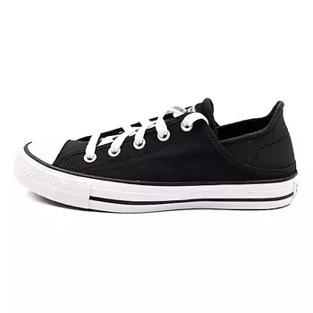 CONVERSE Кроссовки WMNS Chuck Taylor All Star Black Womens