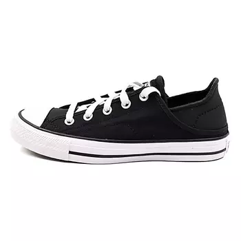 CONVERSE Кроссовки WMNS Chuck Taylor All Star Black Womens