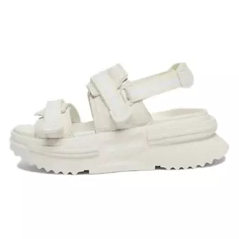 CONVERSE Сандалии Run Star Utility Cx Egret