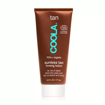 COOLA Укрепляющий лосьон-автозагар для тела 177.0