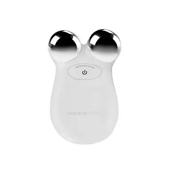 COOLBOXBEAUTY Микротоковый массажер для лица